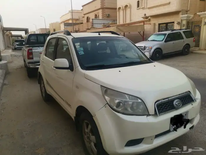 ديهاتسو للبيع 1