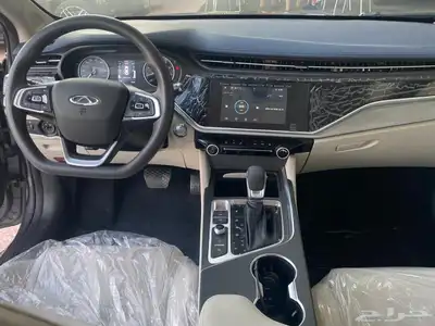شيري اريزو 6 موديل 2024 باقل الاسعار كاش اقساط 6