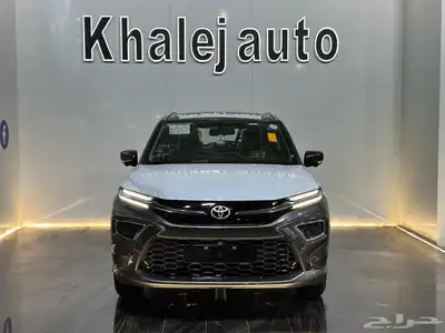 اوربان كروزر 2025 كاش و تقسيط 3