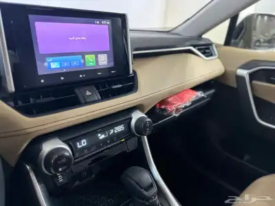 راف فور 2025 كاش و تقسيط 8