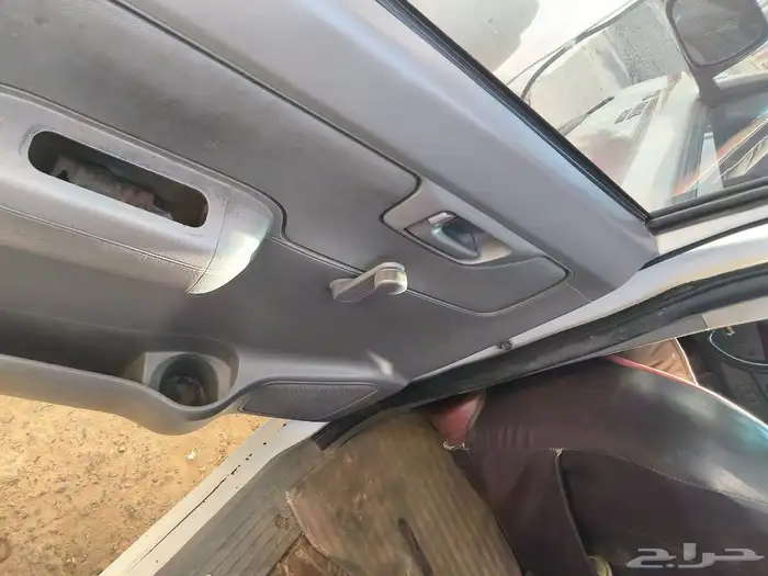 هايلكس 2008 6