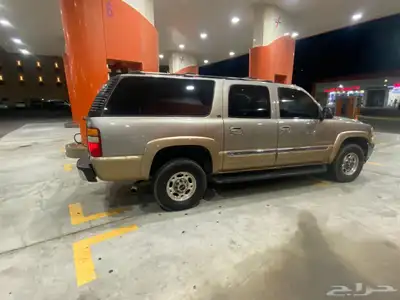 للبيع جمس 2001 5