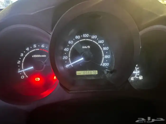 هايلكس 2008 2