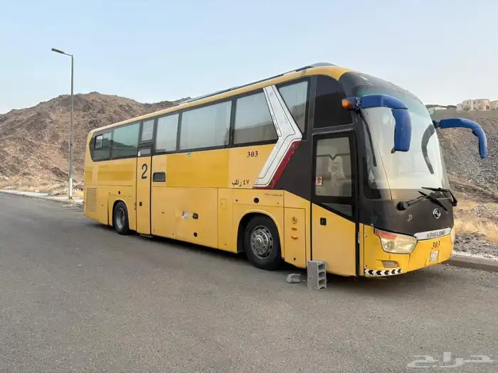 باص للبيع 6