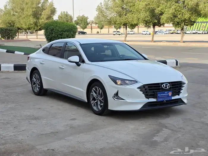 هيونداي سوناتا 2023 2