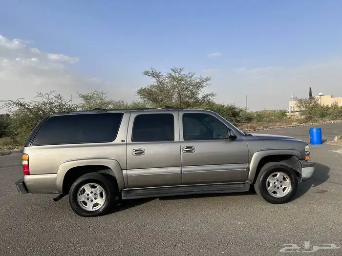 تاهو 2006 نضييف 0