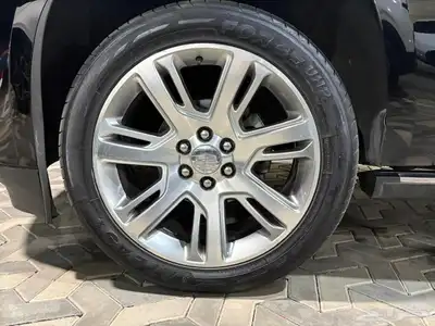 كاديلاك اسكاليد 2018 5