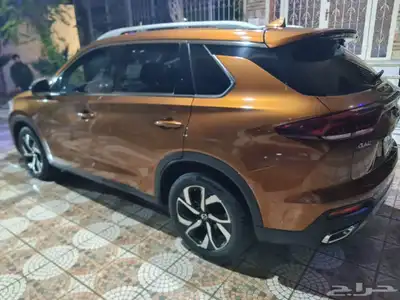 Gac Gs5 index