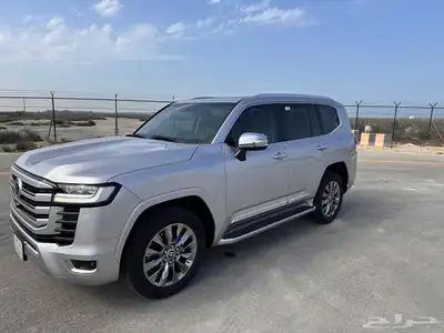 لاندكروزر في اكس 24 اخو الجديد 4