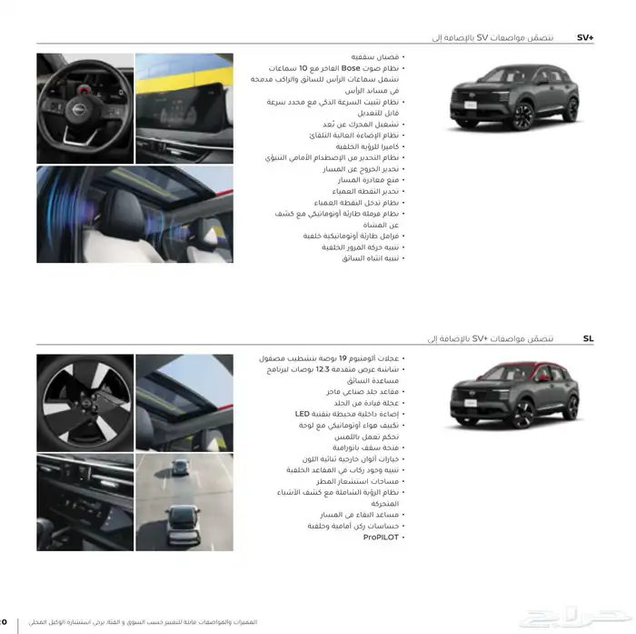كيكس 2025 جميع الفئات والاللوان 15