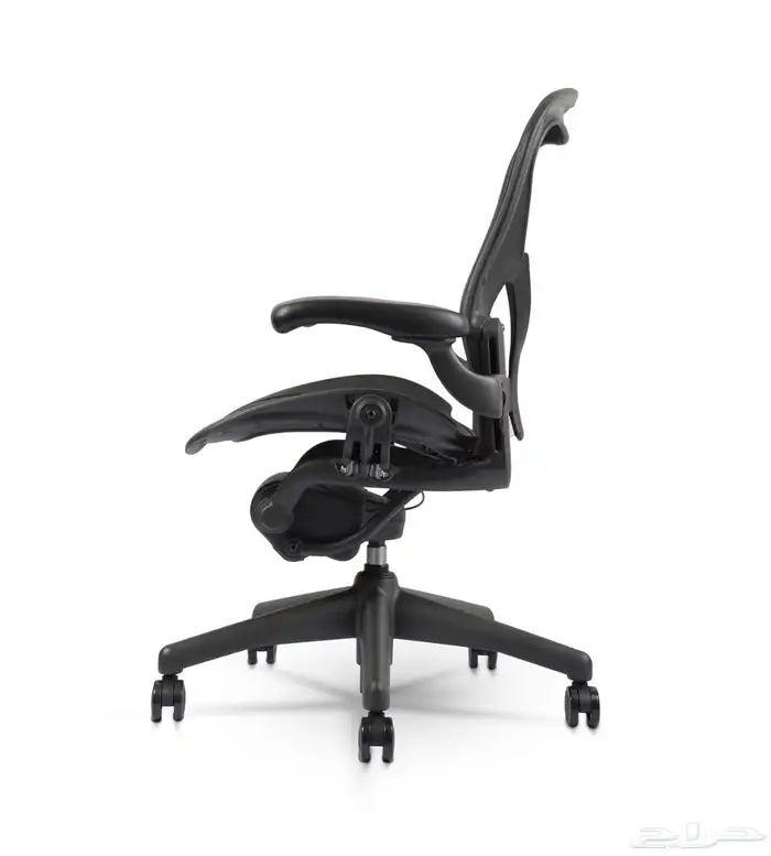 Herman Miller Aeron Chair كرسي هيرمان ملر ( ألاصلي) 3