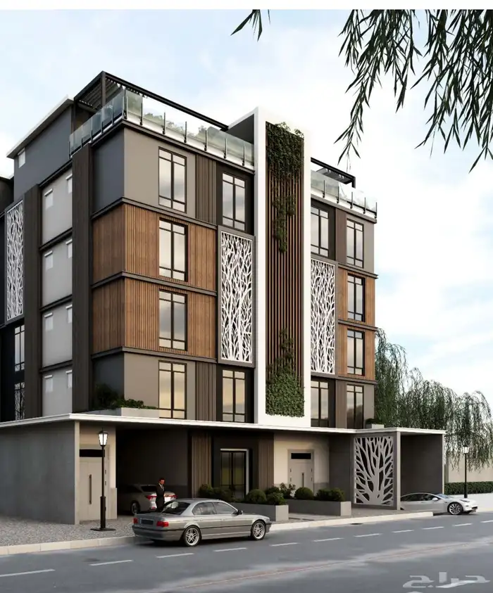 مصمم معماري وتصاميم داخليه 0