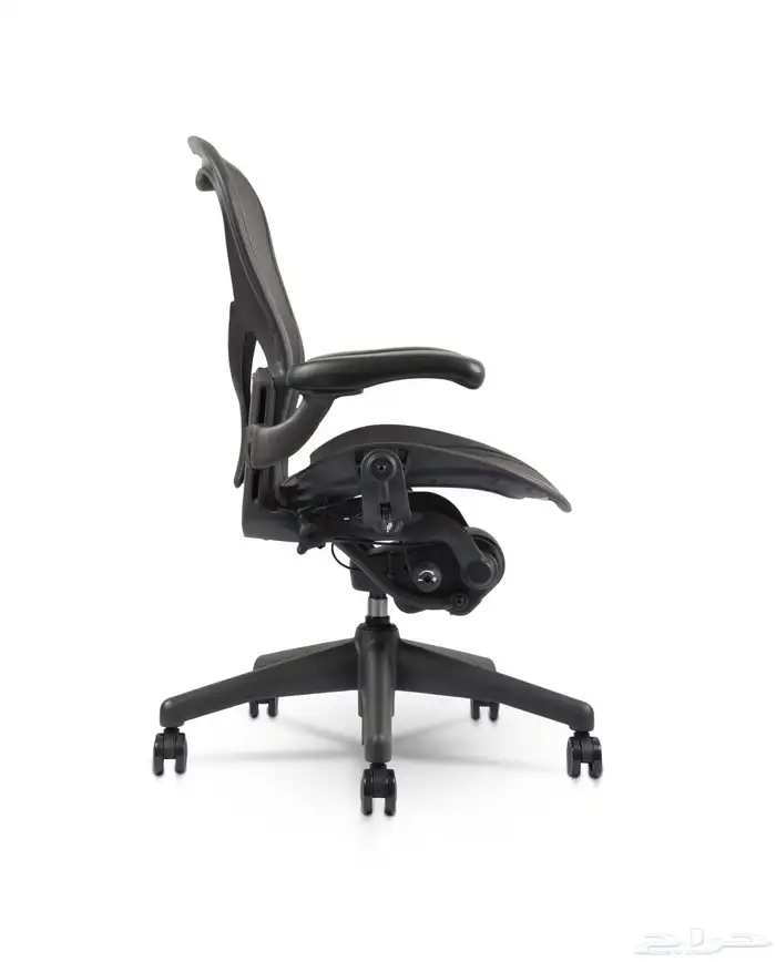 Herman Miller Aeron Chair كرسي هيرمان ملر ( ألاصلي) 1