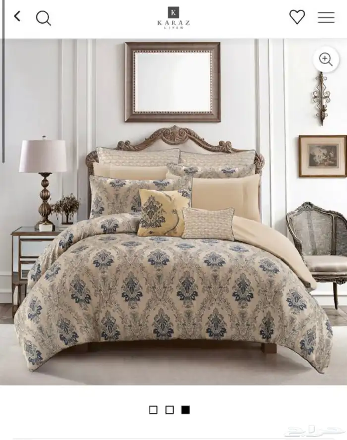 لحاف جديد جاكار 0