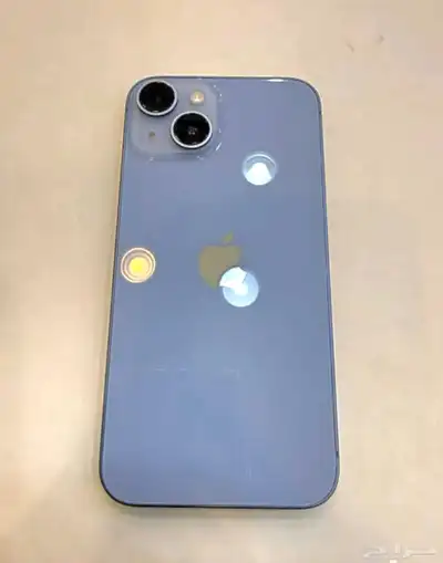 iPhone 14 Plus 256 0