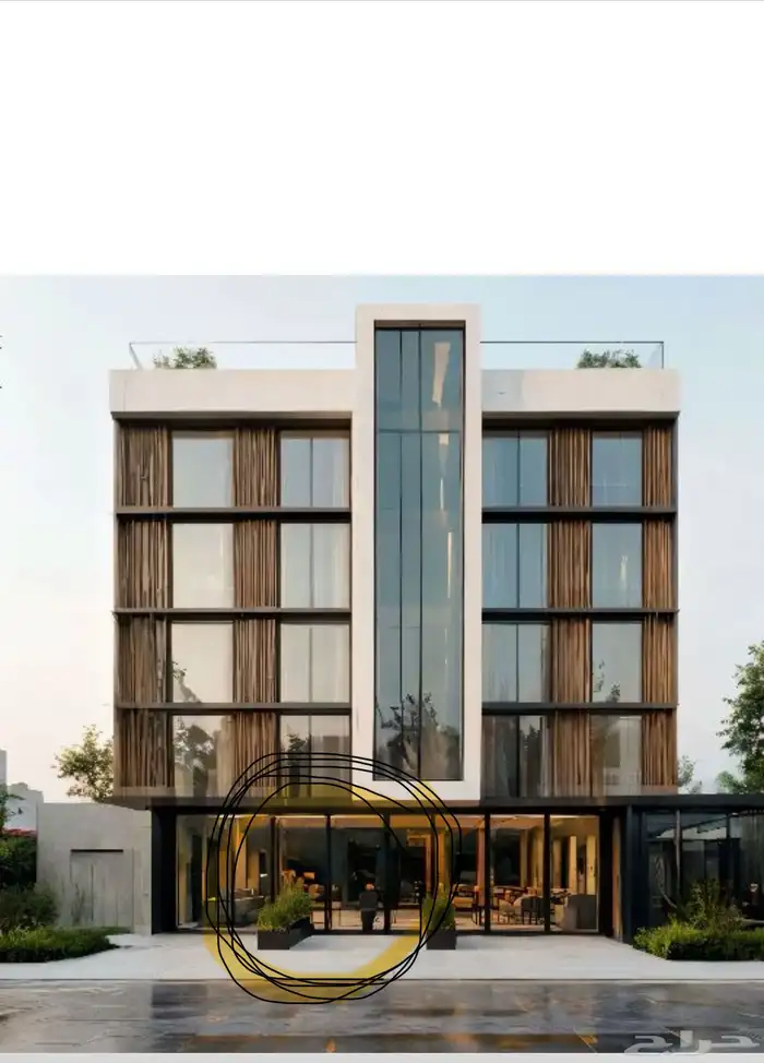 مصمم معماري وتصاميم داخليه 1