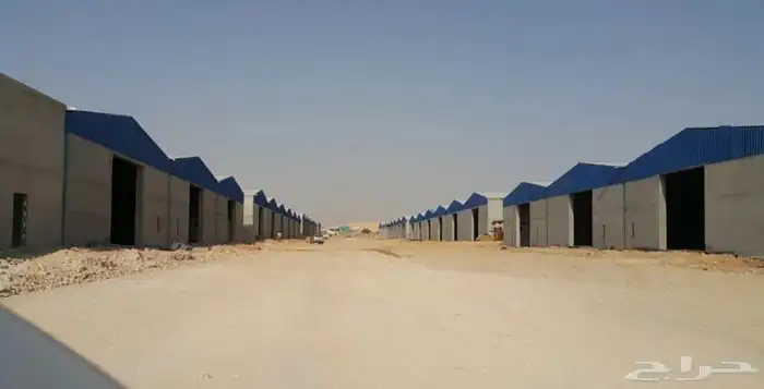 مقاول مستودعات 5