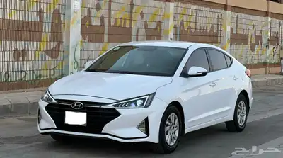 هيونداي النترا 2019 1