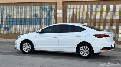 هيونداي النترا 2019 3