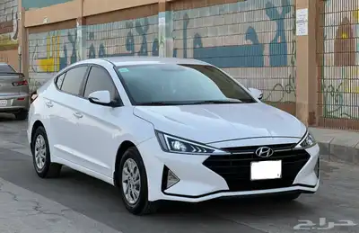هيونداي النترا 2019 15