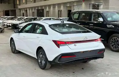 النترا سمارت موديل 2025 متوفر اقساط 12