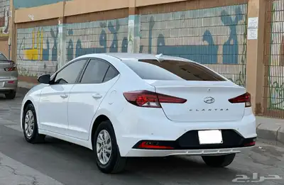 هيونداي النترا 2019 4