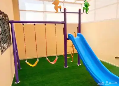 مراجيحه العاب الاطفال 4
