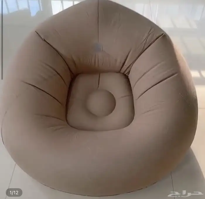 كراسي نفخ 0