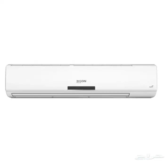 مكيف سبليت اديسون 32200 وحدة   بارد   ED-GRAC-36C 1