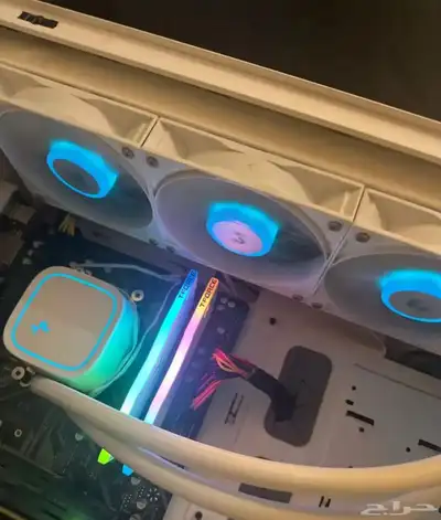 قطع pc 4