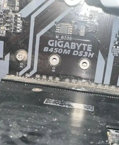 قطع pc 0