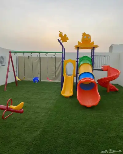 مراجيحه العاب الاطفال 1