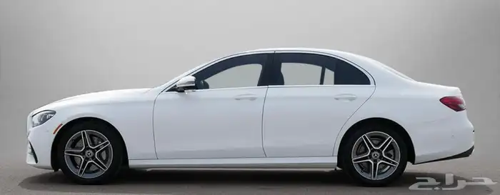 مرسيدس بنز E450 4matic موديل 2023 2