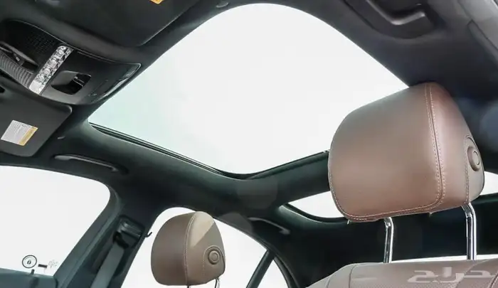 مرسيدس بنز E450 4matic موديل 2023 12