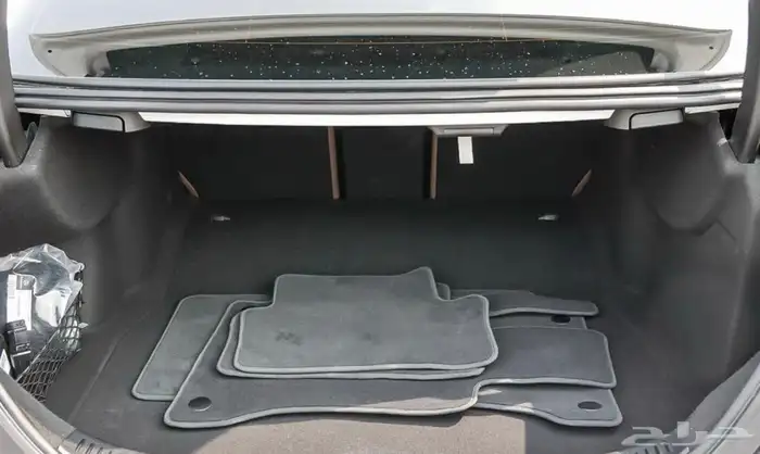 مرسيدس بنز E450 4matic موديل 2023 7