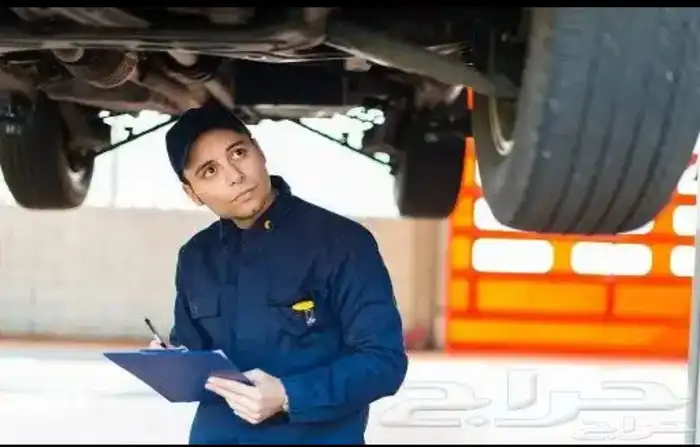 خدمة فحص سيارات قبل الشراء 0