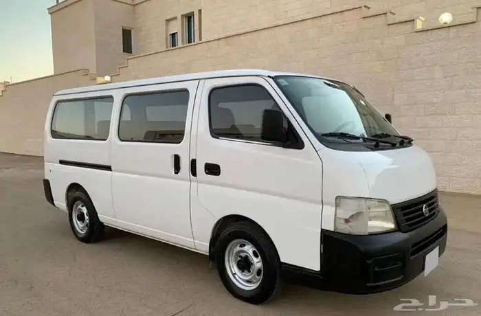 شمعة اورفان نيسان 2002-2007 أصلي وكالة 12
