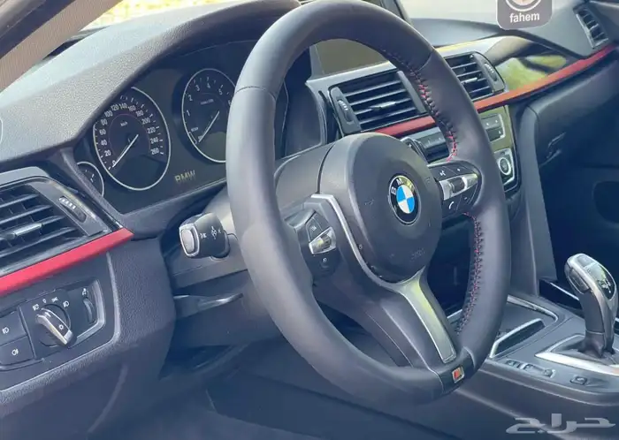 بي ام 2017 420 i 11