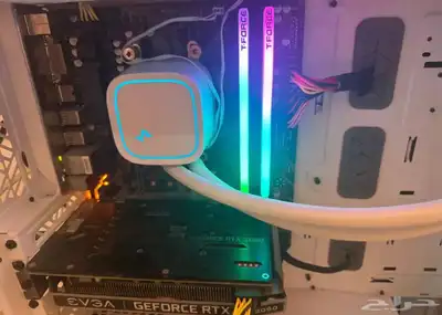 قطع pc 2