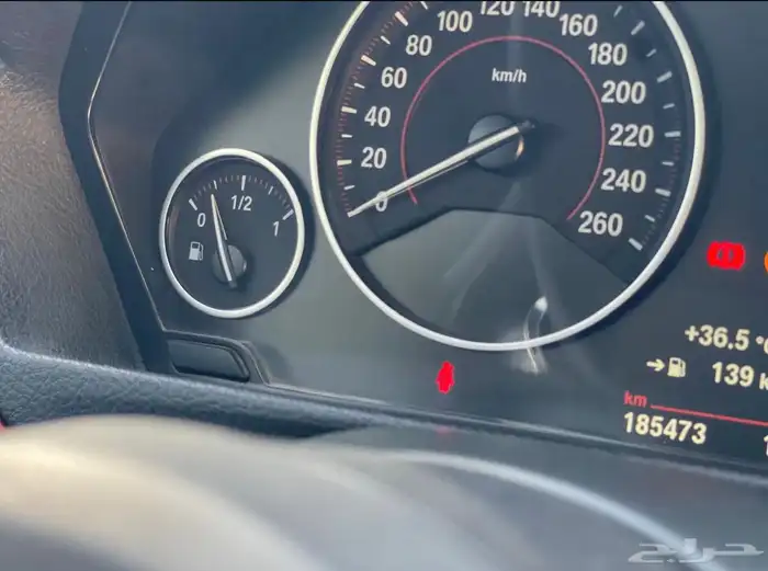 بي ام 2017 420 i 13