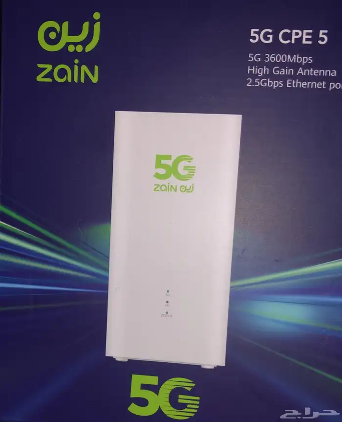 مودم 5G 0