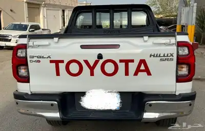 هايلوكس 2023 ديزل فل كامل 2800 10