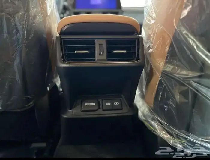 لكزس ES350 CC موديل 2025 9