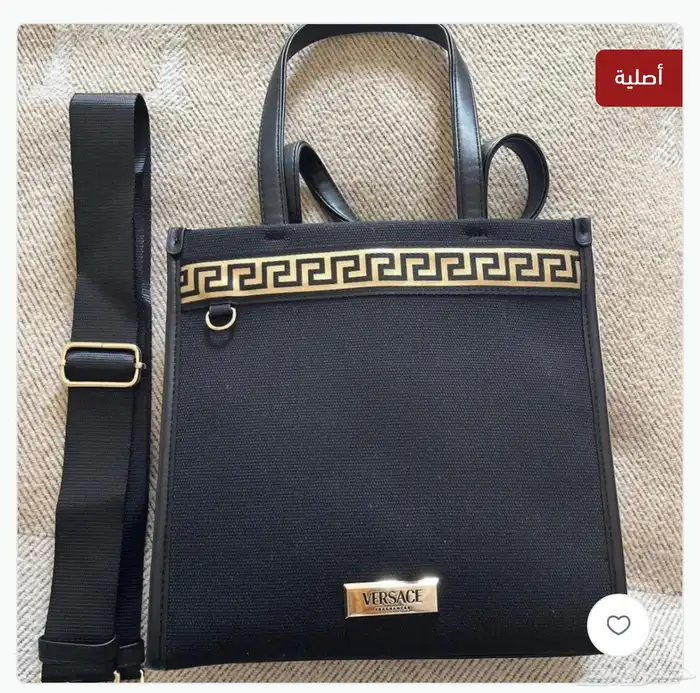 شنط كتف فرزاتشي نسائيه اصليه 125 ريال 1