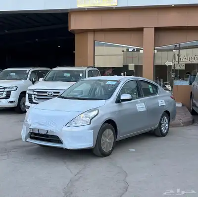 معرض العودة للسيارات   لتقسيط وكاش جميع انواع السيارات 19