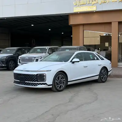 معرض العودة للسيارات   لتقسيط وكاش جميع انواع السيارات 7