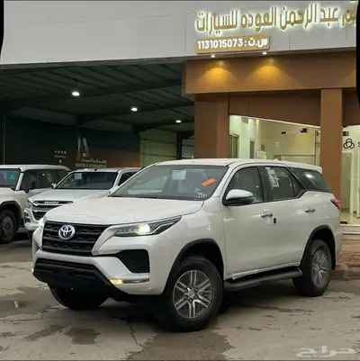 معرض العودة للسيارات   لتقسيط وكاش جميع انواع السيارات 17
