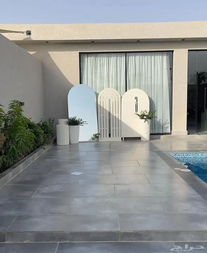 تنسيق حفلات الرياض 4