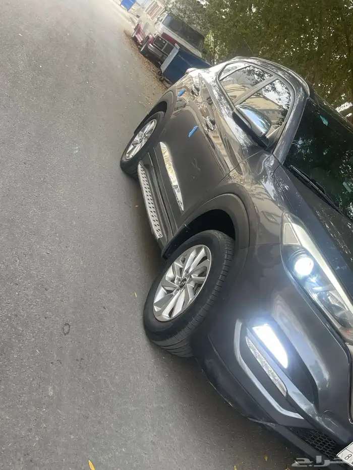 توسان 2017 4