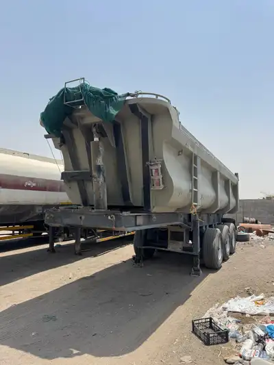 للبيع صندوق قلاب شروق الخرج 4